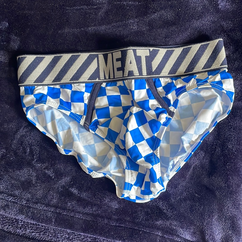 Meat Briefs
